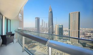 Квартира, 2 спальни на продажу в Burj Vista, Дубай Burj Vista 1