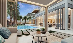 5 chambres Villa a vendre à MAG 5, Dubai South Bay 2