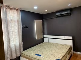 3 Schlafzimmer Reihenhaus zu vermieten im The Connect Donmueang-Terd Rachan, Si Kan, Don Mueang