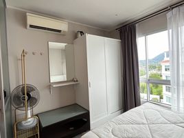 1 Schlafzimmer Wohnung zu vermieten im D Condo Mine, Kathu