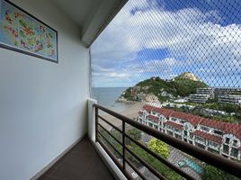 在Hua Hin Seaview Paradise Condo出售的1 卧室 公寓, 网络