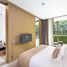1 Bedroom Condo for sale at Twinpalms Residences by Montazure, Kamala, Kathu, Phuket