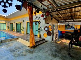 5 Bedroom Villa for sale at Baan Prommrit, Nong Kae, Hua Hin, Prachuap Khiri Khan