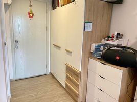 Studio Wohnung zu verkaufen im Regent Home Bangson 28, Bang Sue