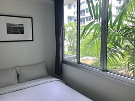 3 Schlafzimmer Appartement zu vermieten im The Waterford Sukhumvit 50, Phra Khanong