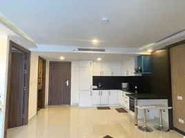 1 Schlafzimmer Wohnung zu verkaufen im Grand Avenue Residence, Nong Prue