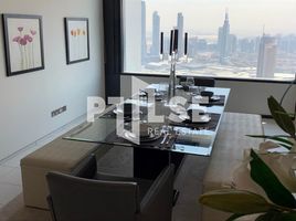 2 Bedroom Apartment for sale at Index Tower, Park Towers, DIFC