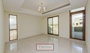 Meydan Gated Community, दुबई Grand Views में 6 बेडरूम विला बिक्री के लिए