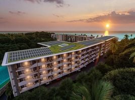 Studio Appartement zu verkaufen im Kora Beach Resort Phuket, Choeng Thale