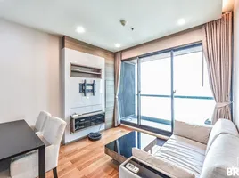 2 Bedroom Condo for rent at The Address Sathorn, Si Lom