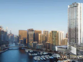 1 बेडरूम अपार्टमेंट for sale at Vida Residences Dubai Marina, दुबई मरीना