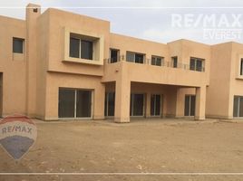 8 Bedroom Villa for sale at Palm Hills October, Cairo Alexandria Desert Road