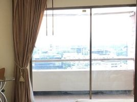 Studio Wohnung zu vermieten im Bangna Country Complex, Bang Na