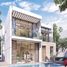 4 Bedroom Villa for sale at District One Villas, District One