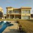 6 Bedroom Villa for sale at Katameya Dunes, El Katameya, New Cairo City