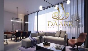 Studio Apartment for sale in , Sharjah Areej Apartments