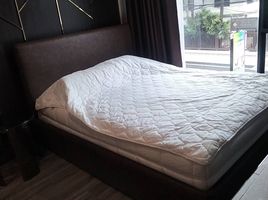 1 Schlafzimmer Appartement zu vermieten im Ideo Mobi Sukhumvit 40, Phra Khanong, Khlong Toei