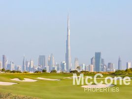 5 Bedroom Villa for sale at Address Hillcrest, Park Heights, Dubai Hills Estate