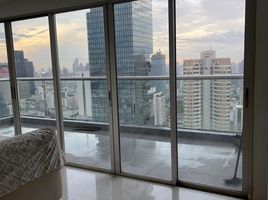 2 Schlafzimmer Appartement zu vermieten im Silom Suite, Si Lom, Bang Rak