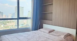 Available Units at The Tempo Grand Sathorn-Wutthakat