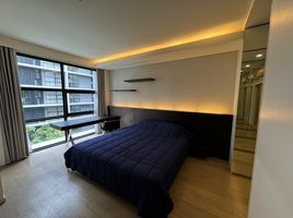 1 Schlafzimmer Appartement zu vermieten im MODE Sukhumvit 61, Khlong Tan Nuea, Watthana, Bangkok, Thailand