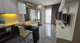 Available Units at เออบาโน่ แอปโซลูท สาทร-ตากสิน