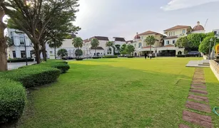 5 Bedrooms House for sale in Bang Phongphang, Bangkok 