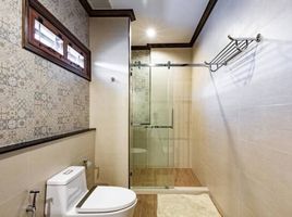 4 Bedroom House for sale in San Na Meng, San Sai, San Na Meng