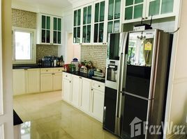 5 Bedroom House for sale at The Grand Rama 2, Phanthai Norasing