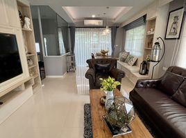 3 Bedroom House for sale at Indy 3 Bangna-km.7, Bang Kaeo