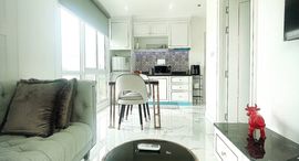 Available Units at The Empire Tower Pattaya