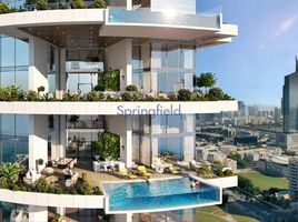 2 Bedroom Apartment for sale at Cavalli Casa Tower, Al Sufouh Road