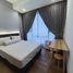 Studio Penthouse for rent at Armanee Terrace Condominium, Batu, Gombak