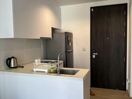 1 Schlafzimmer Appartement zu vermieten im Quinn Sukhumvit 101, Bang Chak