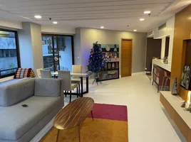 2 Schlafzimmer Wohnung zu verkaufen im Moon Tower, Khlong Tan Nuea, Watthana, Bangkok