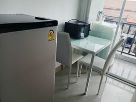 Studio Apartment for rent at The View Condo Suanluang, Wichit