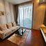 1 Bedroom Condo for sale at Quattro By Sansiri, Khlong Tan Nuea