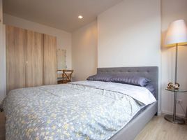 1 Schlafzimmer Wohnung zu verkaufen im Escent Condo, Fa Ham, Mueang Chiang Mai