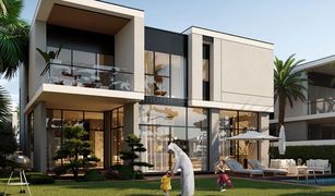 4 Schlafzimmern Villa zu verkaufen in Murano Residences, Dubai Murooj Al Furjan