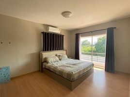3 Schlafzimmer Villa zu vermieten im Karnkanok Ville 16, Nong Chom, San Sai, Chiang Mai