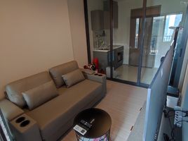 1 Bedroom Condo for sale at Life Asoke Hype, Makkasan, Ratchathewi