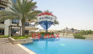 1 Habitación Apartamento en venta en Yas Acres, Abu Dhabi Ansam 3
