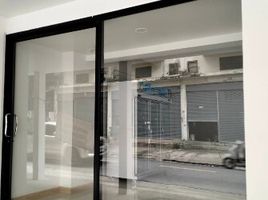 1 Schlafzimmer Shophaus zu vermieten in AsiaVillas, Chantharakasem, Chatuchak, Bangkok, Thailand