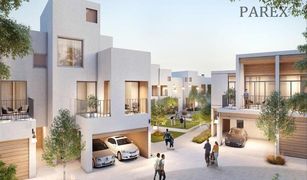 4 Bedrooms Townhouse for sale in Villanova, Dubai Raya