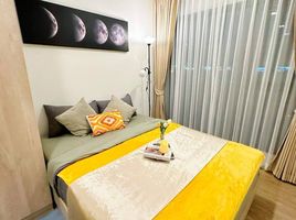 1 Schlafzimmer Wohnung zu vermieten im Modiz Sukhumvit 50, Phra Khanong