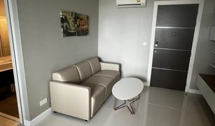 1 Bedroom Condo for sale in Thepharak, Samut Prakan The Metropolis Samrong Interchange