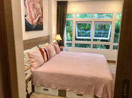 1 Schlafzimmer Wohnung zu verkaufen im Calypso Condo, Rawai, Phuket Town