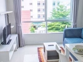 1 Bedroom Apartment for sale at D Vieng Santitham, Chang Phueak