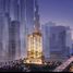 1 बेडरूम अपार्टमेंट for sale at Elegance Tower, Burj Views, डाउनटाउन दुबई