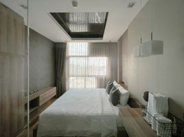 1 Schlafzimmer Wohnung zu verkaufen im Moda Condo, Chang Phueak, Mueang Chiang Mai